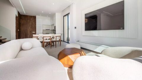 Villa Rosalia in Marrakech, Morocco