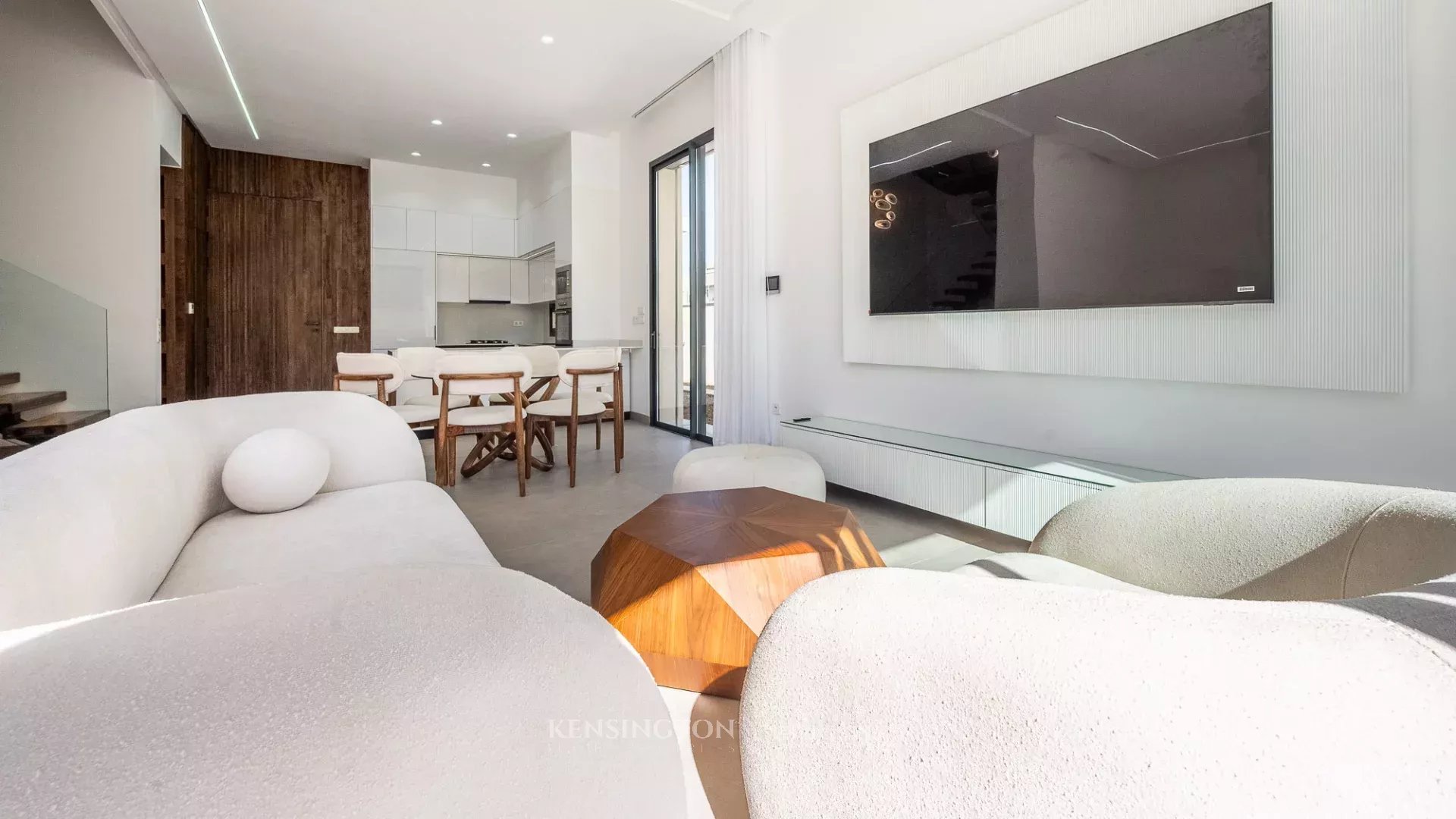 Villa Rosalia in Marrakech, Morocco