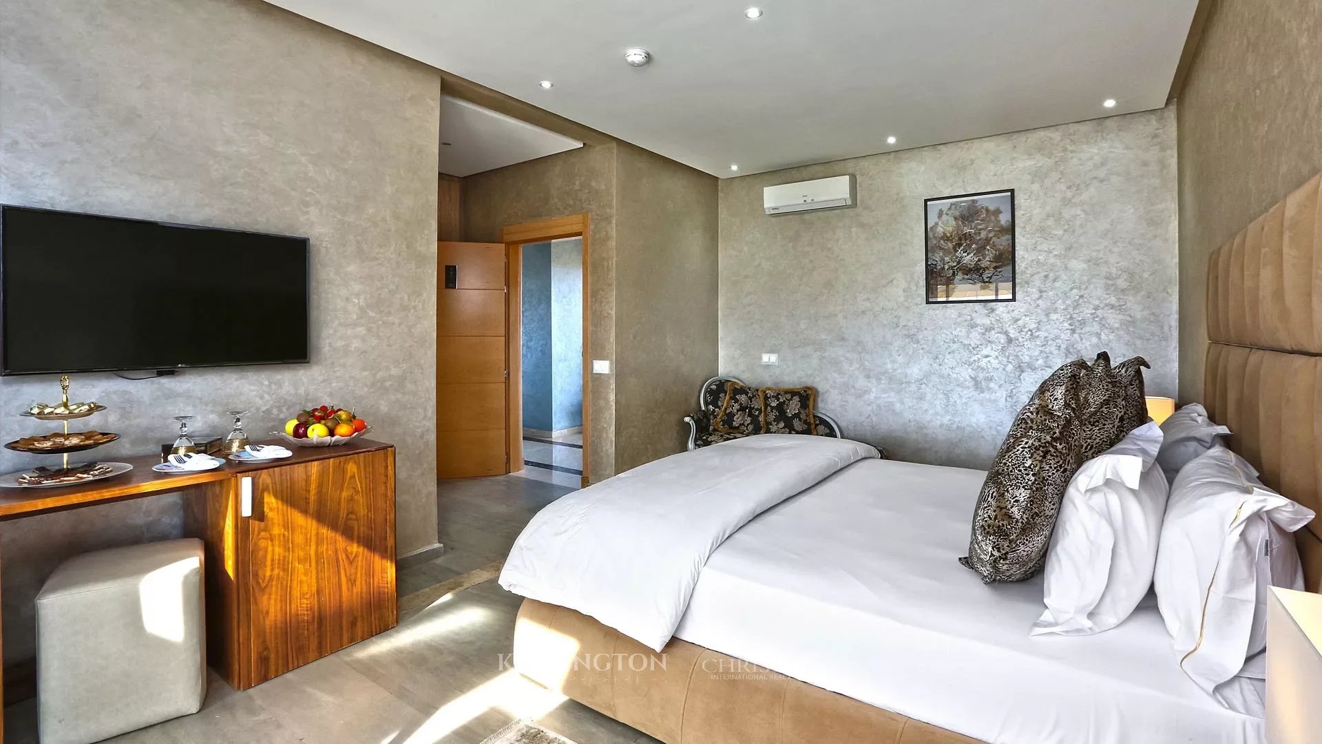 Villa Ryme in Marrakech, Morocco