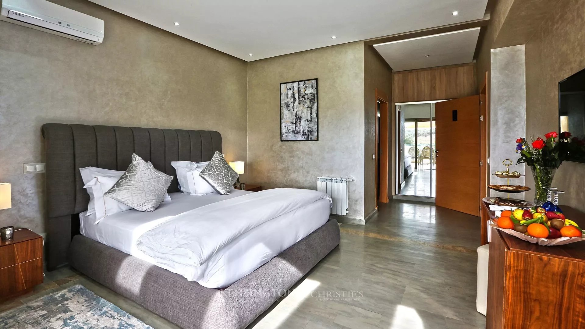Villa Ryme in Marrakech, Morocco