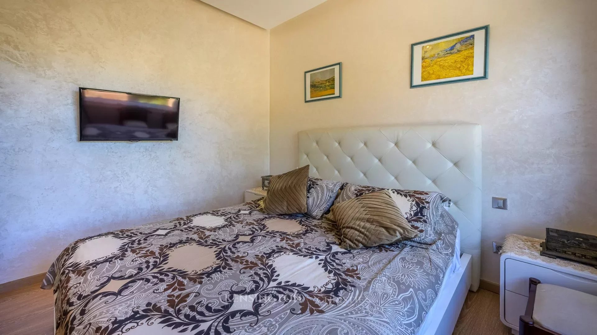 Villa Sabiros in Marrakech, Morocco
