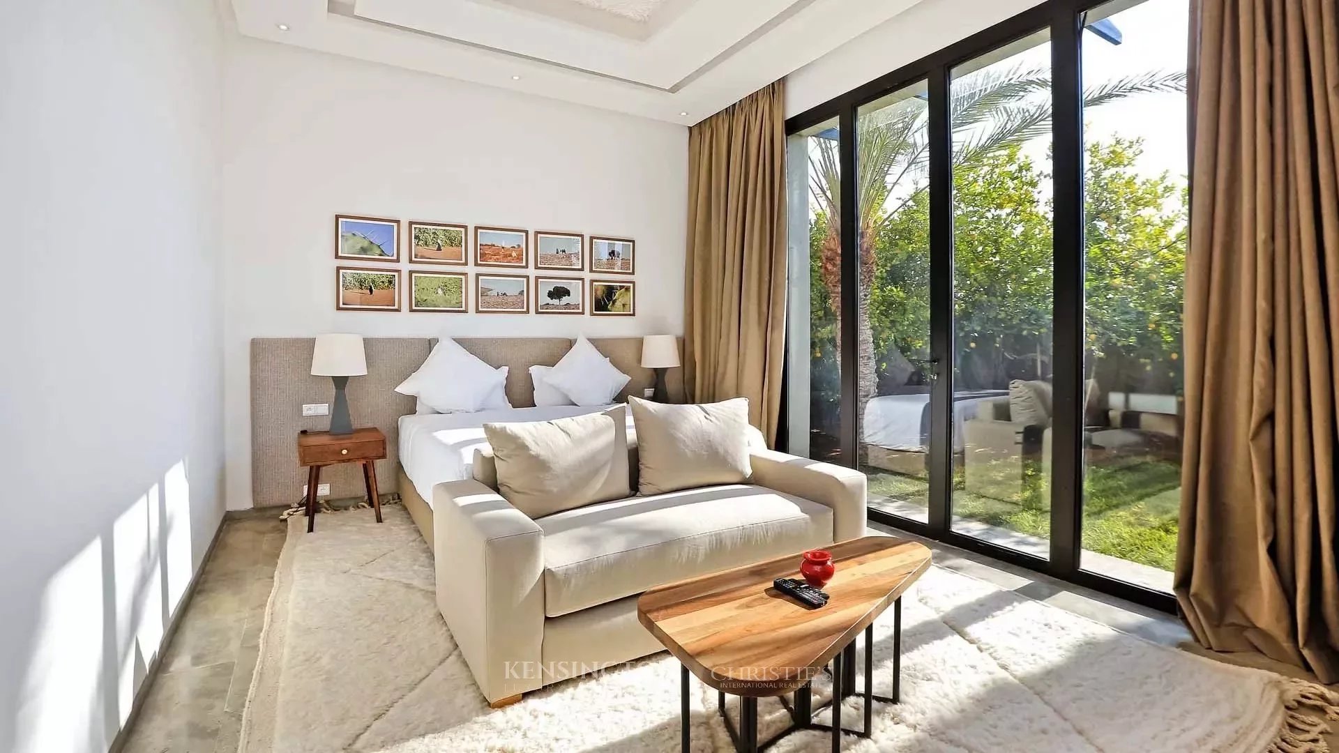Villa Saif in Marrakech, Morocco