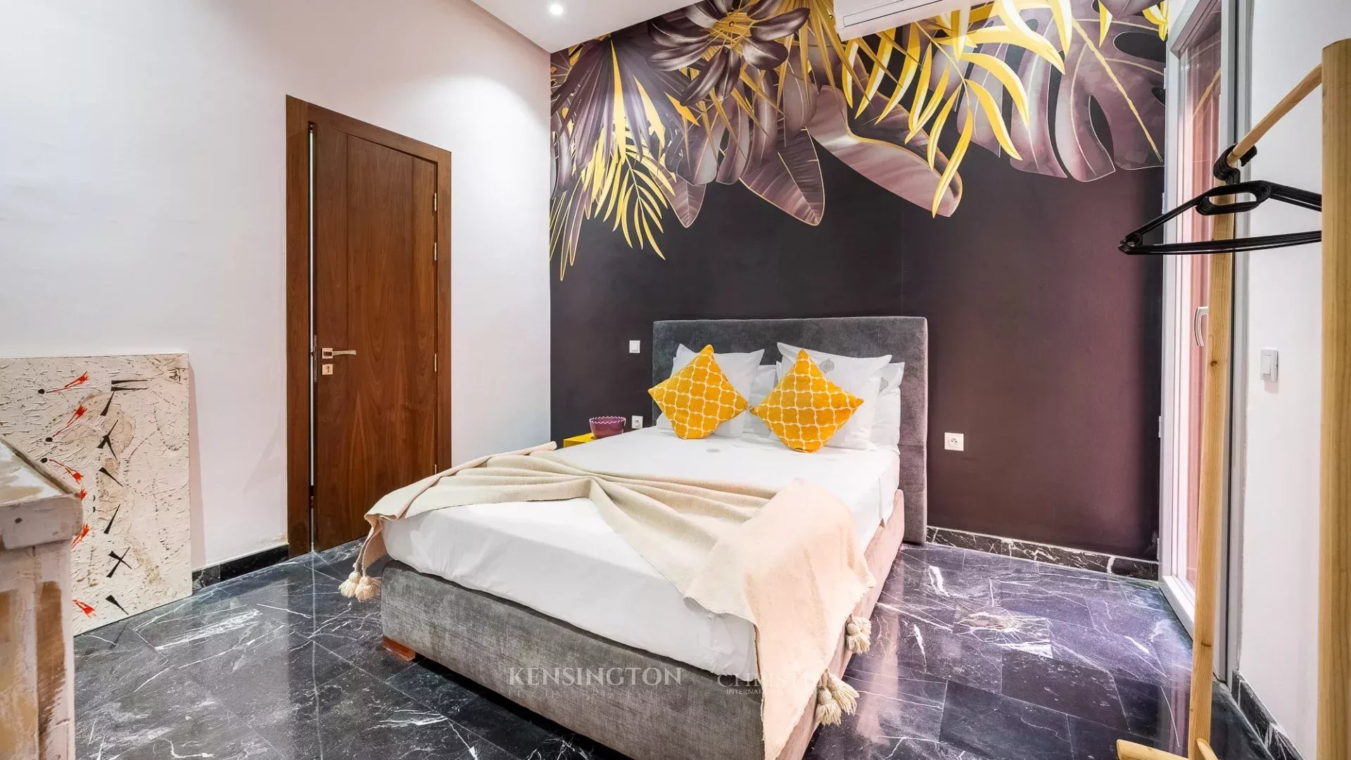 Villa Santiago in Marrakech, Morocco