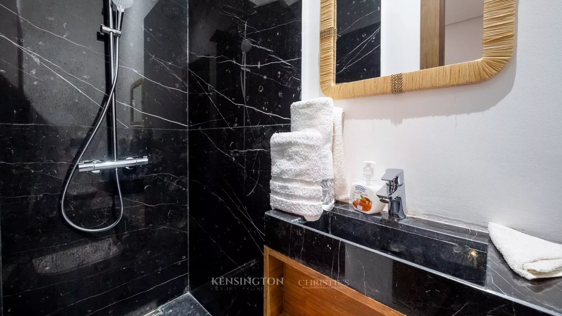 Villa Santiago in Marrakech, Morocco