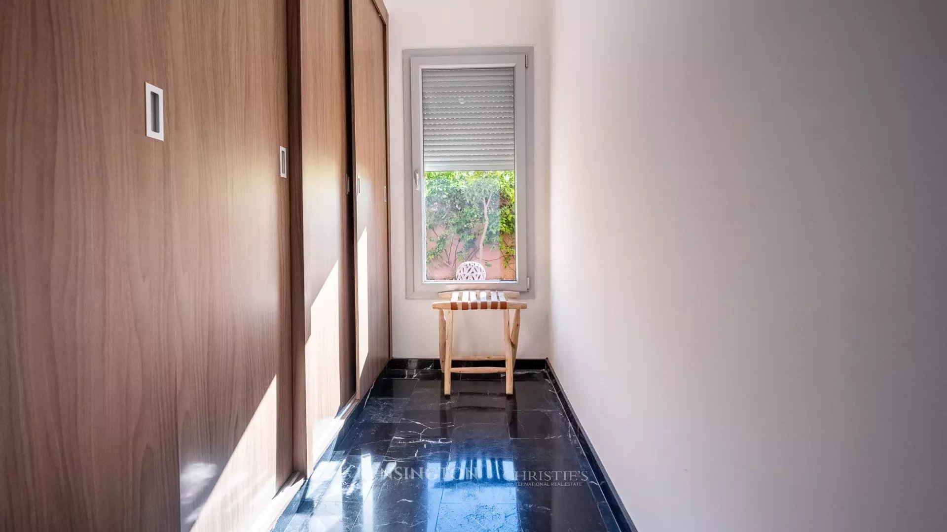 Villa Santiago in Marrakech, Morocco