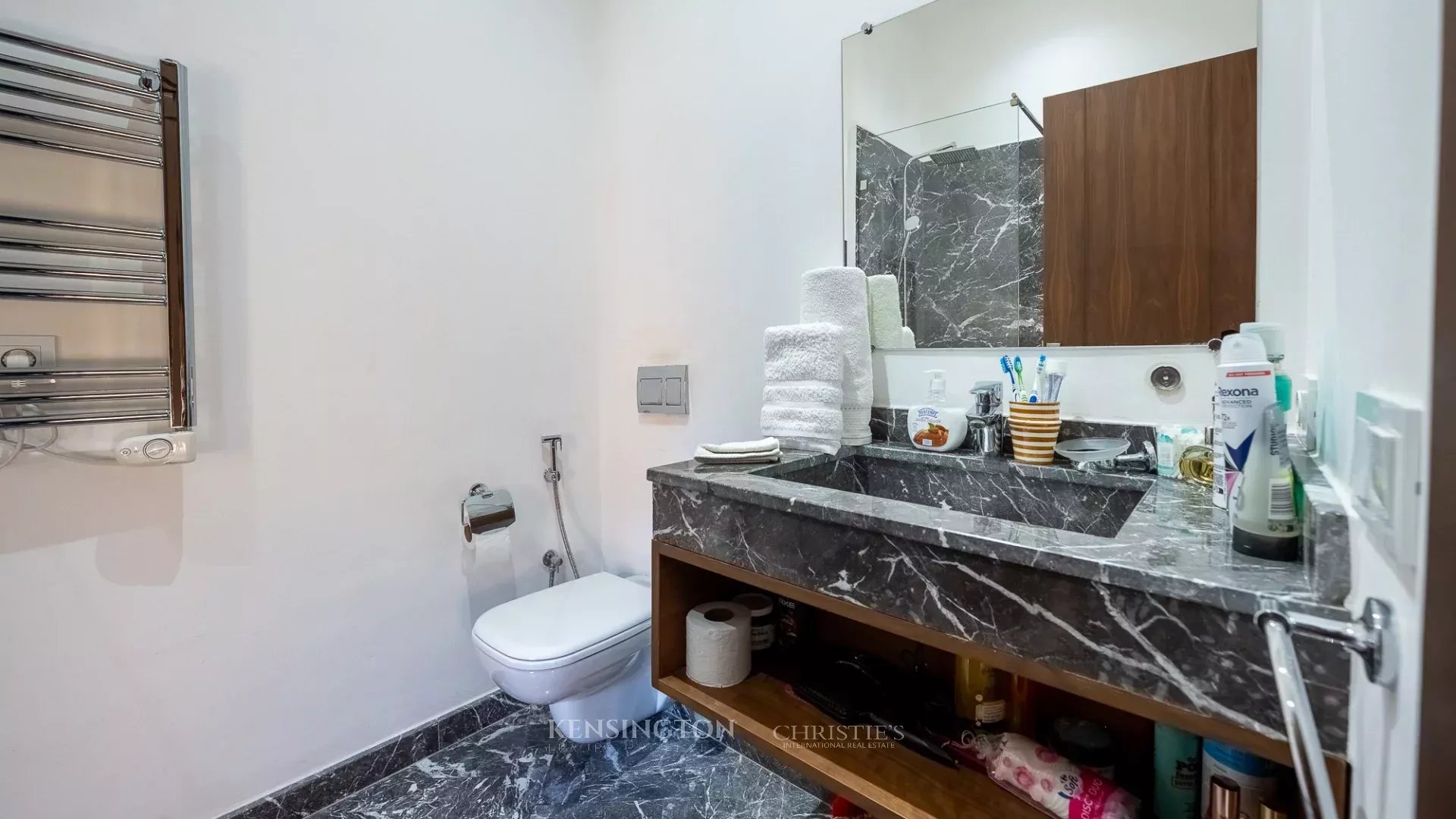 Villa Santiago in Marrakech, Morocco