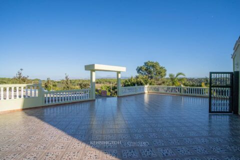 Villa Sapin in Tanger, Morocco