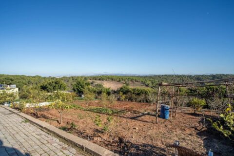 Villa Sapin in Tanger, Morocco