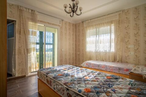 Villa Sapin in Tanger, Morocco