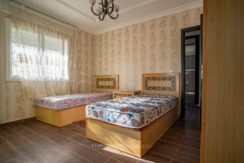 Villa Sapin in Tanger, Morocco