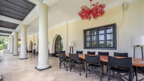 Villa Serena in Marrakech, Morocco