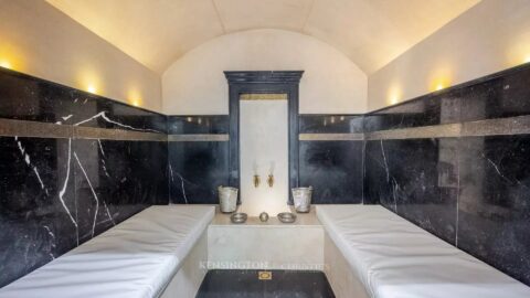 Villa Serena in Marrakech, Morocco