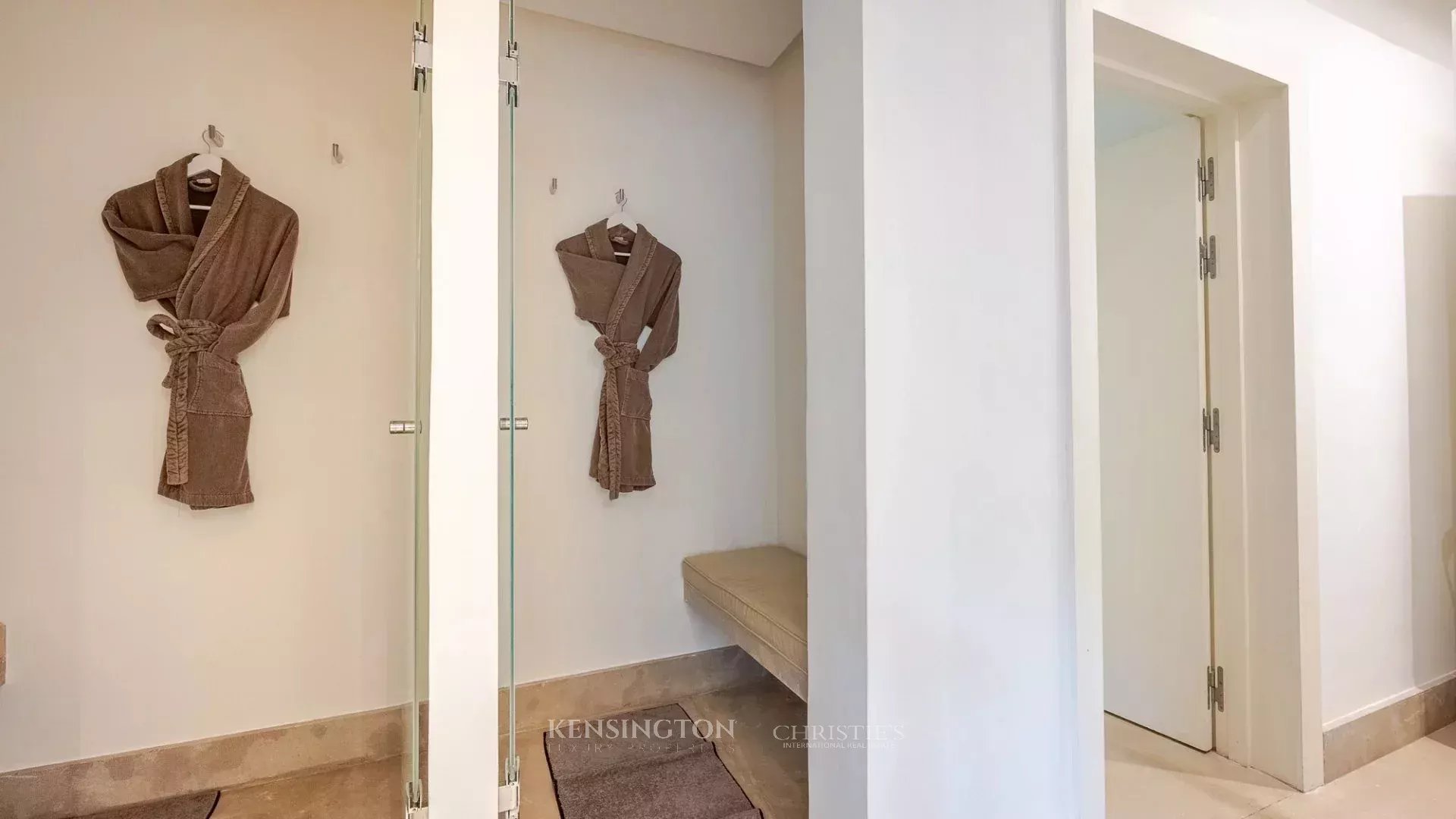 Villa Serena in Marrakech, Morocco