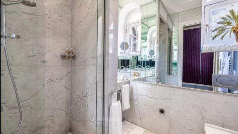 Villa Serena in Marrakech, Morocco