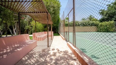 Villa Serena in Marrakech, Morocco