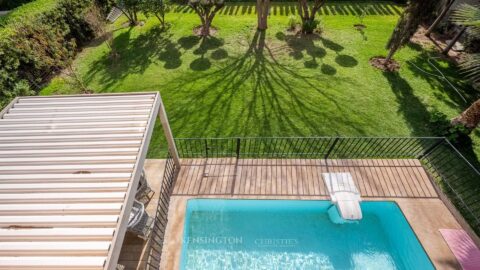 Villa Serenity in Marrakech, Morocco