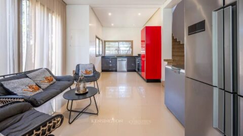 Villa Serenity in Marrakech, Morocco