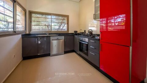 Villa Serenity in Marrakech, Morocco