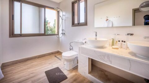 Villa Serenity in Marrakech, Morocco