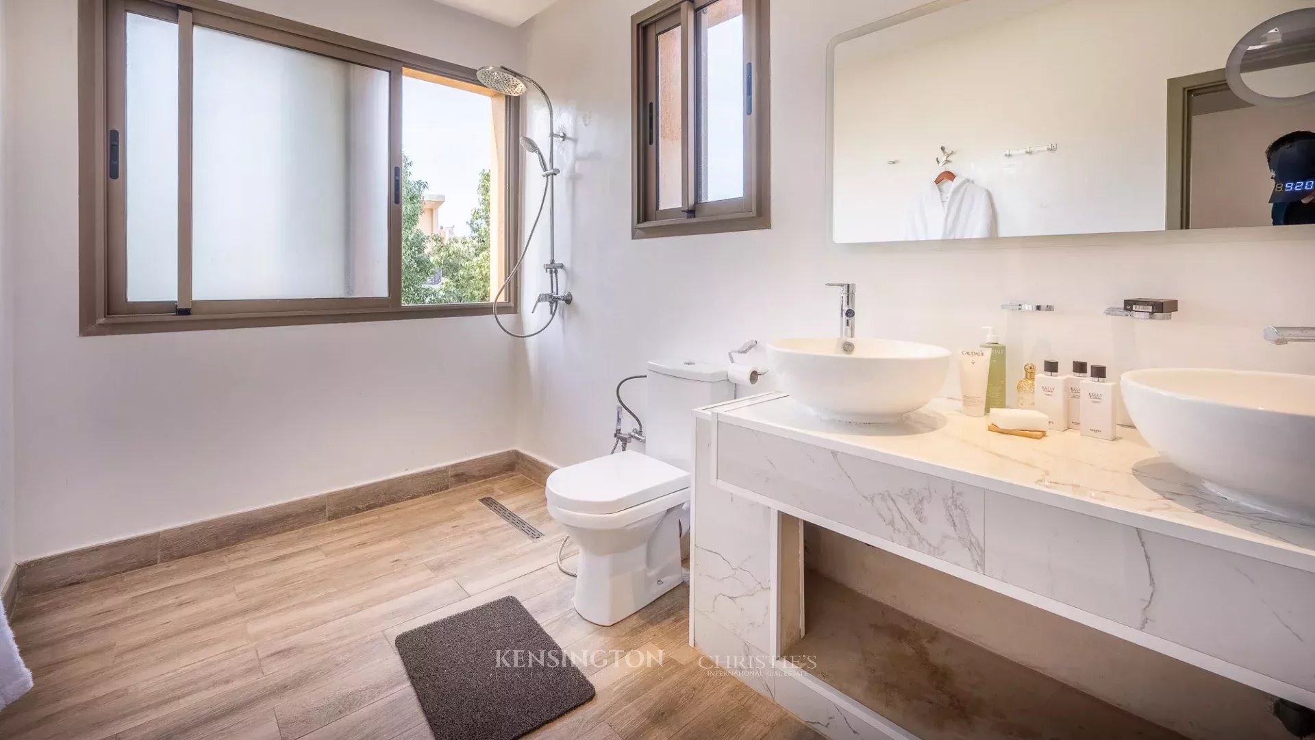 Villa Serenity in Marrakech, Morocco