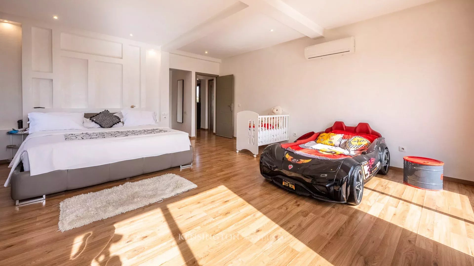 Villa Serenity in Marrakech, Morocco