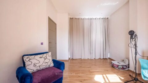 Villa Serenity in Marrakech, Morocco