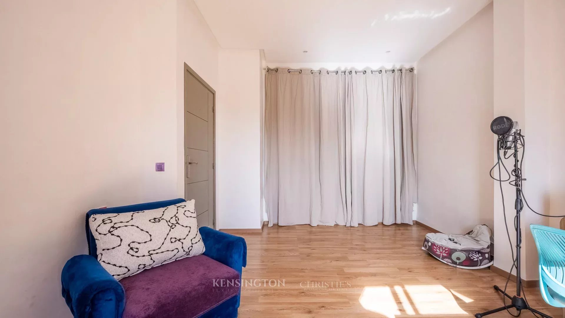 Villa Serenity in Marrakech, Morocco