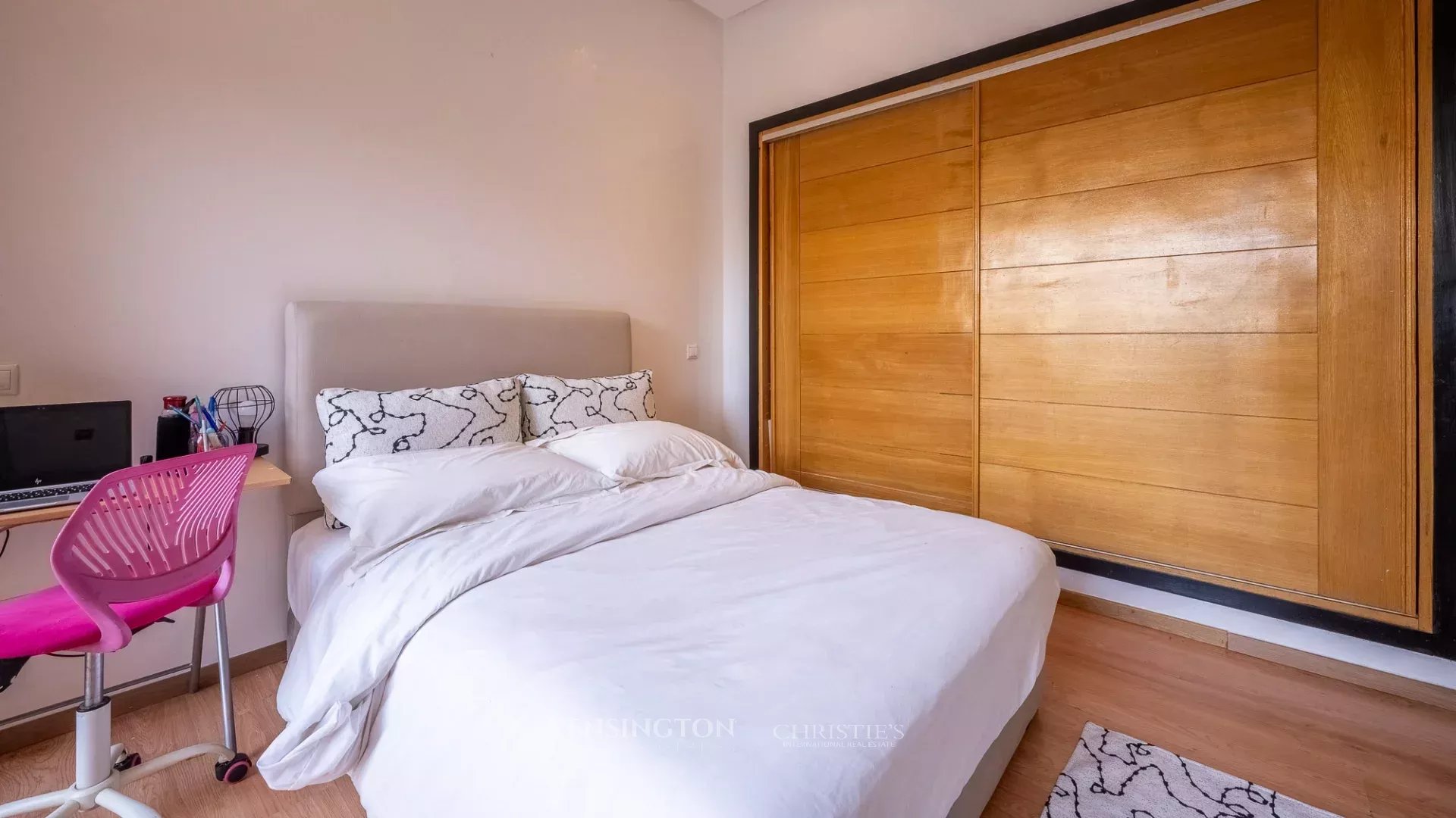 Villa Serenity in Marrakech, Morocco