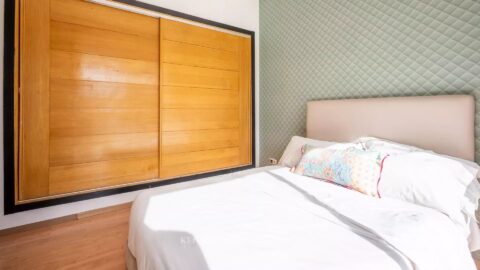 Villa Serenity in Marrakech, Morocco