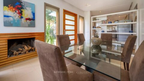 Villa Serenity in Marrakech, Morocco