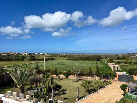 Villa Simo in Essaouira, Morocco