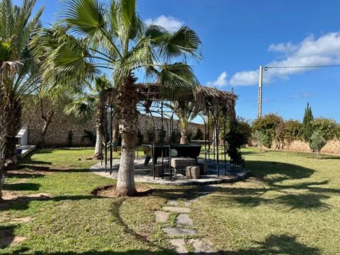 Villa Simo in Essaouira, Morocco