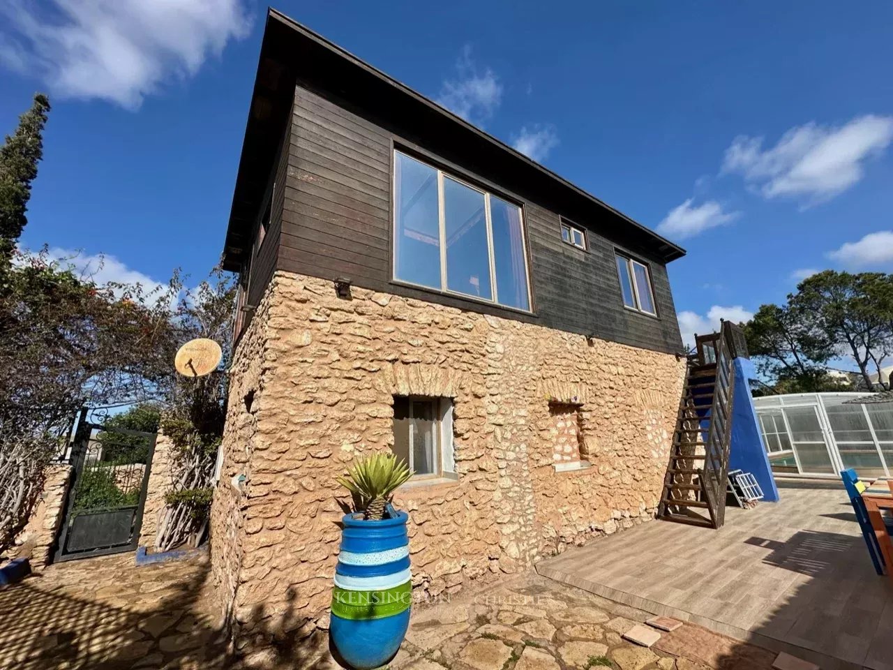 Villa Simo in Essaouira, Morocco