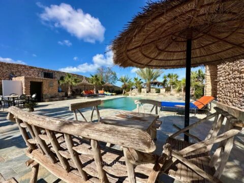 Villa Simo in Essaouira, Morocco