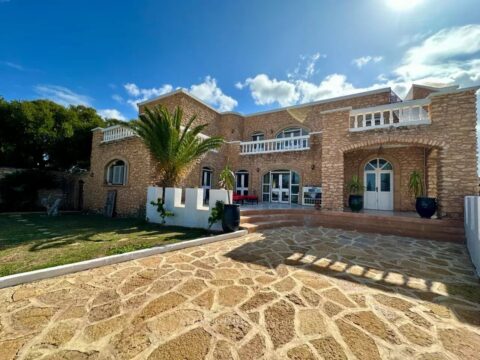 Villa Simo in Essaouira, Morocco