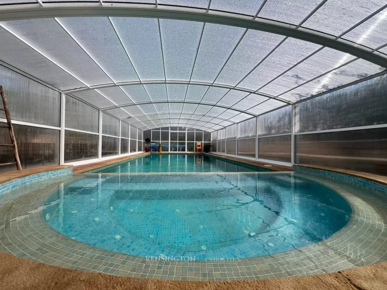 Villa Simo in Essaouira, Morocco