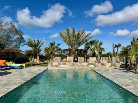 Villa Simo in Essaouira, Morocco