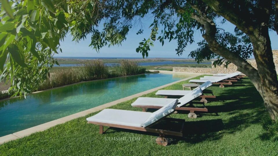 Villa Sirine 5 Villa Sirine in Oualidia