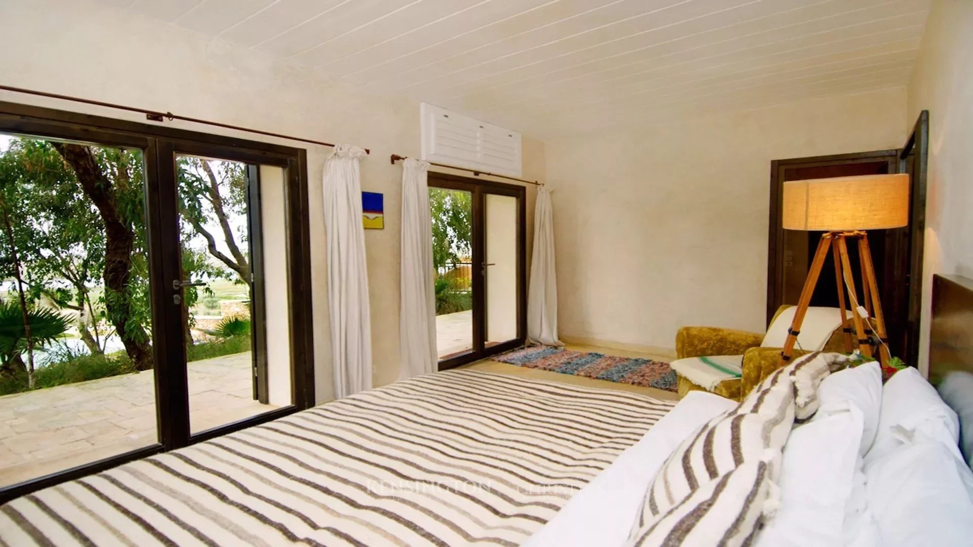 Villa Sirine in Oualidia, Morocco