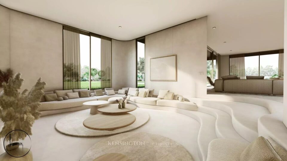 Villa Sixtyfour 2 Villa Sixtyfour in Marrakech