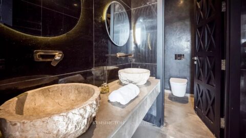 Villa Skamios in Marrakech, Morocco