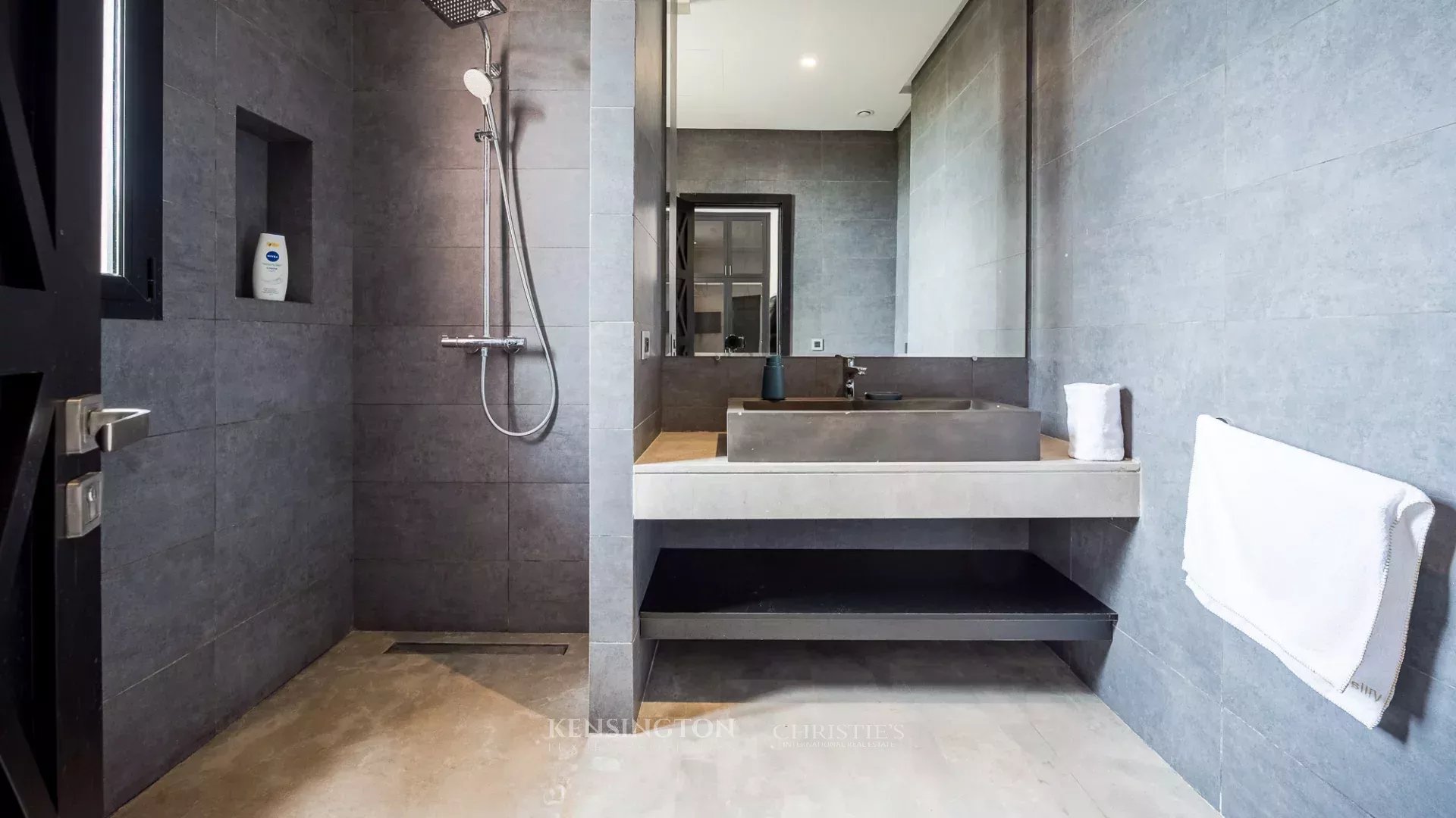 Villa Skamios in Marrakech, Morocco