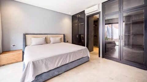 Villa Skamios in Marrakech, Morocco