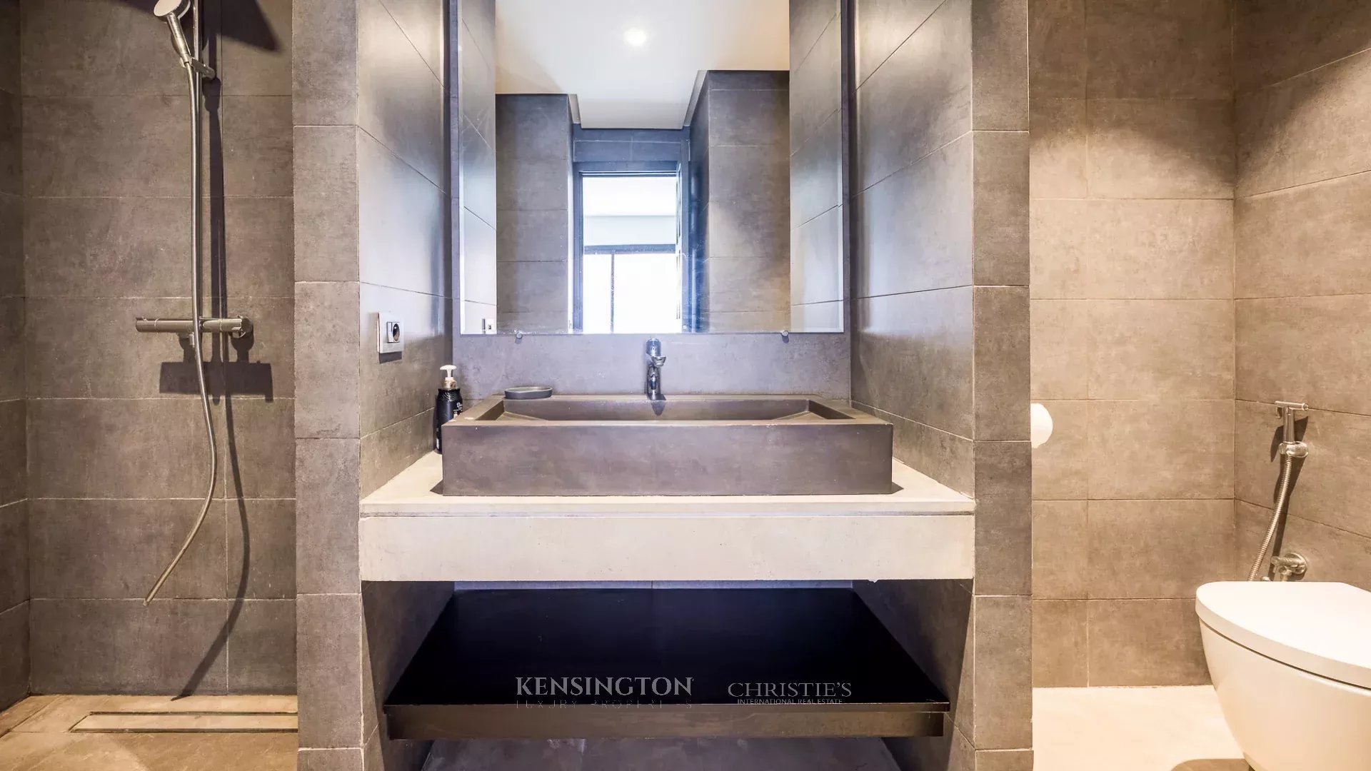 Villa Skamios in Marrakech, Morocco