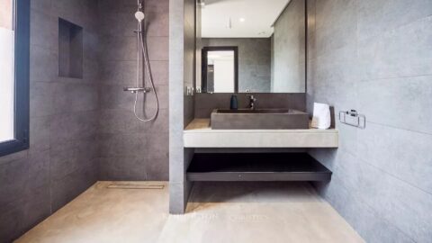 Villa Skamios in Marrakech, Morocco