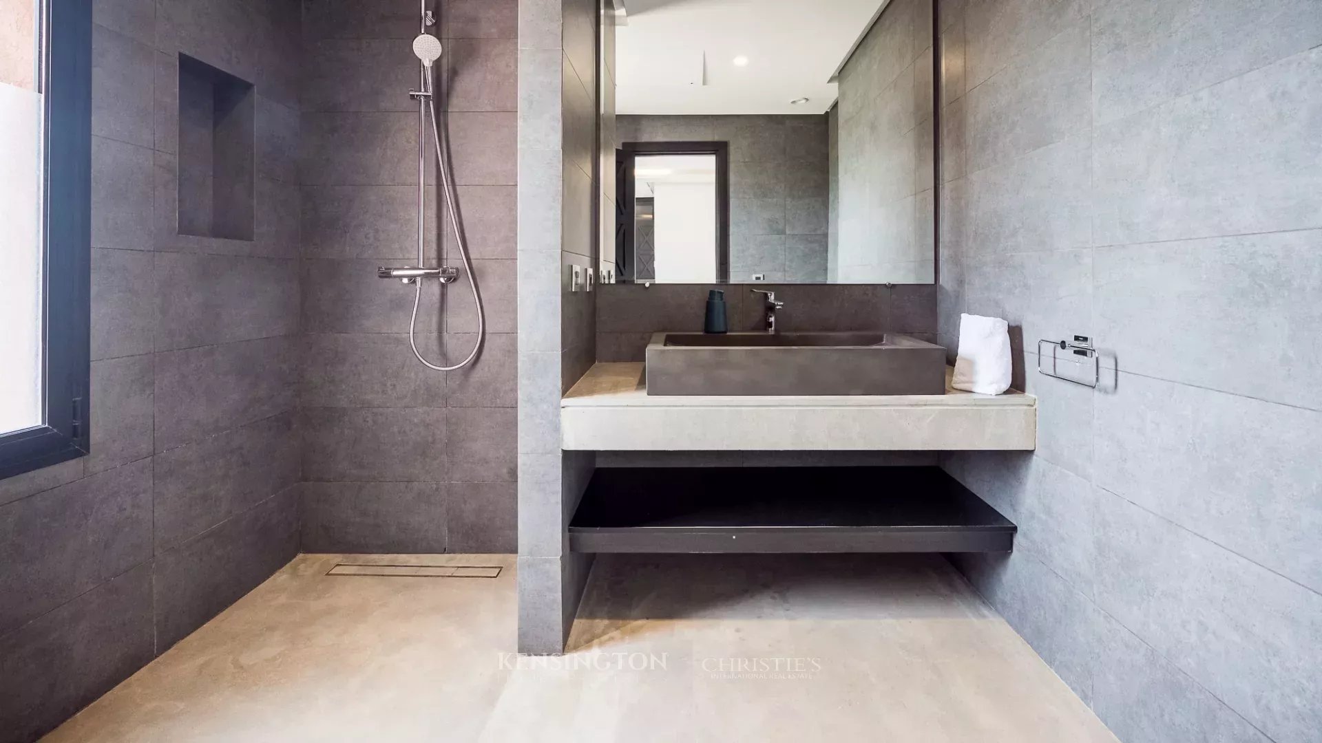 Villa Skamios in Marrakech, Morocco