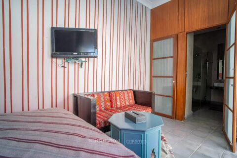 Villa Slama in Tanger, Morocco