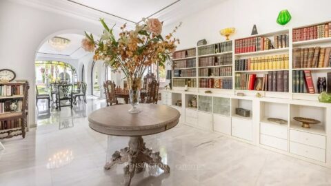Villa Solena in Marrakech, Morocco