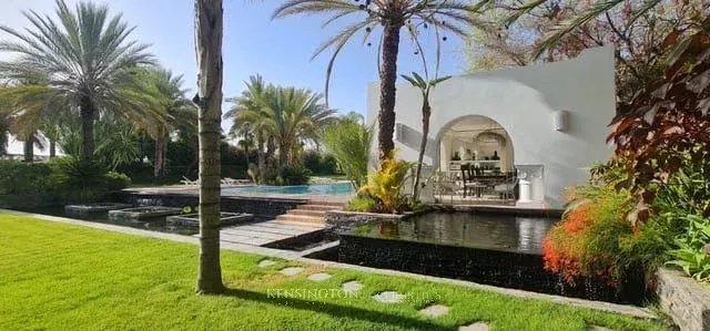 Villa Solena in Marrakech, Morocco