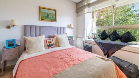 Villa Sparrow in Marrakech, Morocco